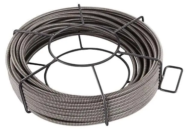Drain Cleaning Cable