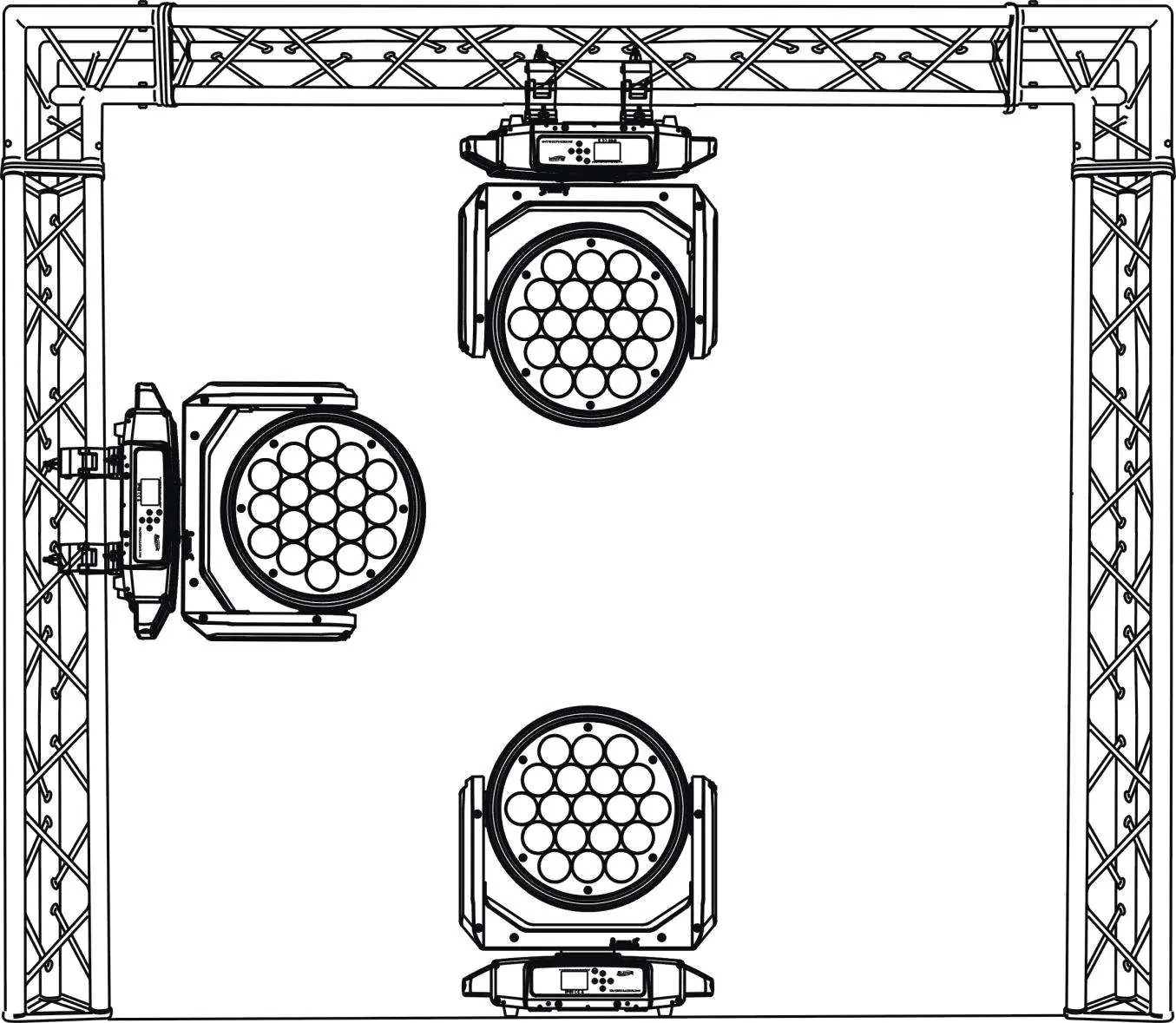 Additional installation photo from page 15
