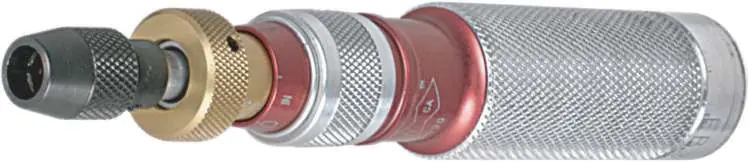 Torque driver tool