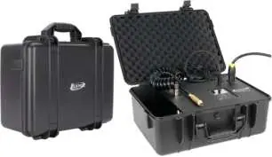 IP Tester equipment
