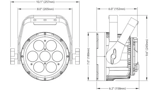 Additional installation photo from page 26