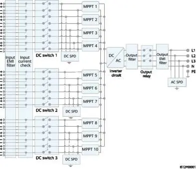 Additional installation photo from page 31