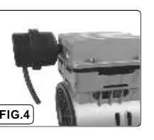 Air filter (Fig 4)