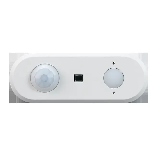 Sunricher 0-10V PIR Sensor Controller