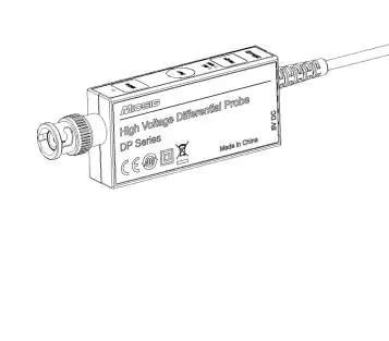Control Module interface