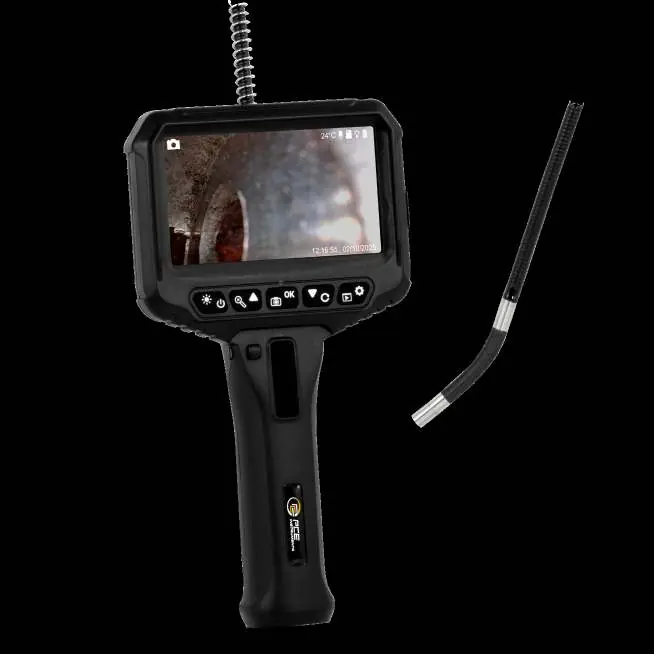 PCE-VE 100N / 300N Videoendoscope