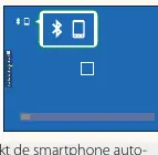 Connection status icons