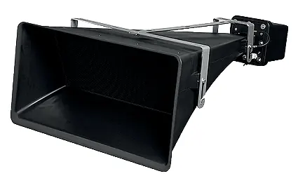 Majorcom TU 100T VA Compression Horn Speaker