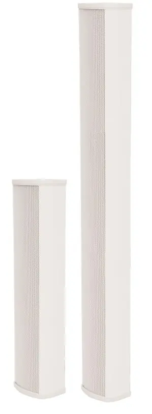 Adastra SC Series column speakers