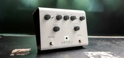 Blackstar AMPED 1 pedal