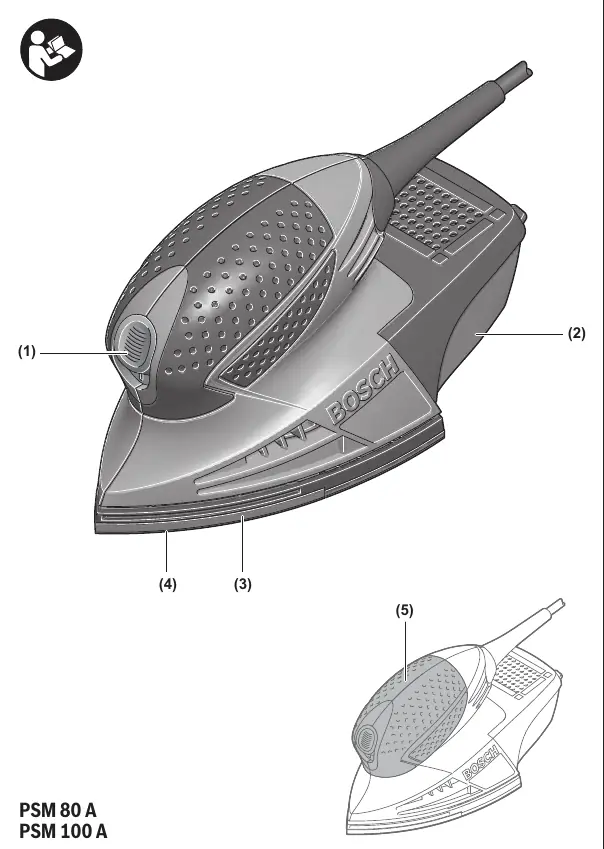 Product components overview