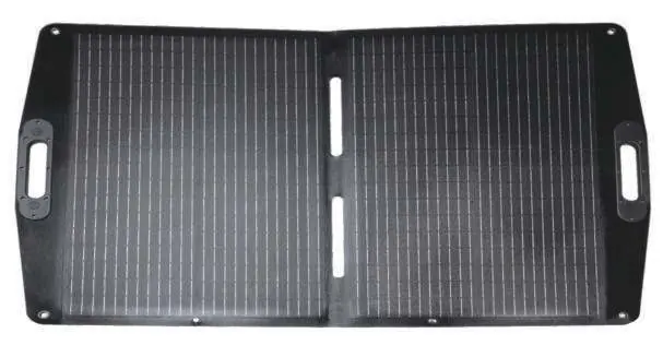 Eco-Worthy Portable Solar Panel