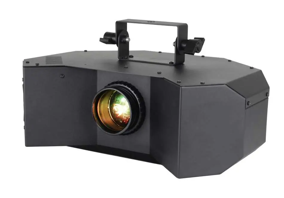Equinox Helix 100W Gobo Flower