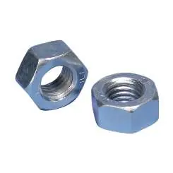 nVent CADDY Hex Nut