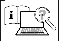 Check voltage requirements