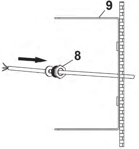 Additional installation photo from page 12