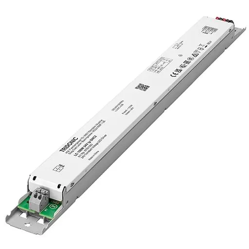 Tridonic LC 100W 24V lp SNC2 LED driver