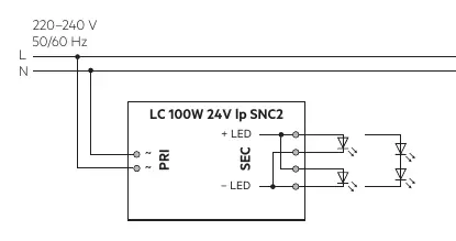 Circuit diagram