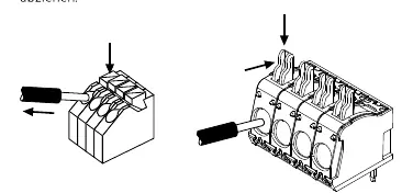Wire removal procedure