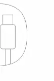 USB-C cable connector diagram
