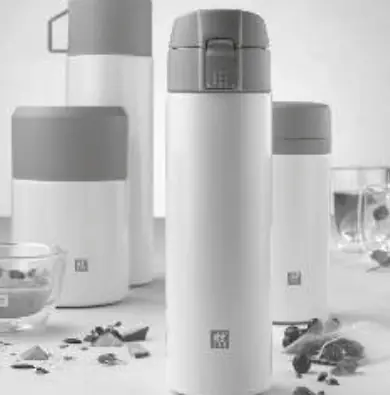 Zwilling Thermo travel mug