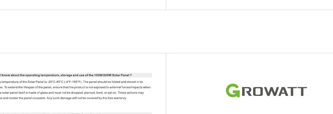 Optimal angle for solar panel