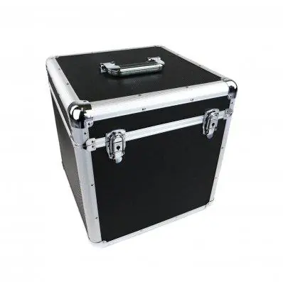 Oypla 100x 12" LP Case