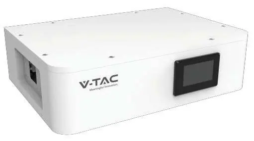 Overview of the battery module unit