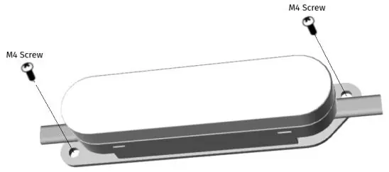Additional installation photo from page 13