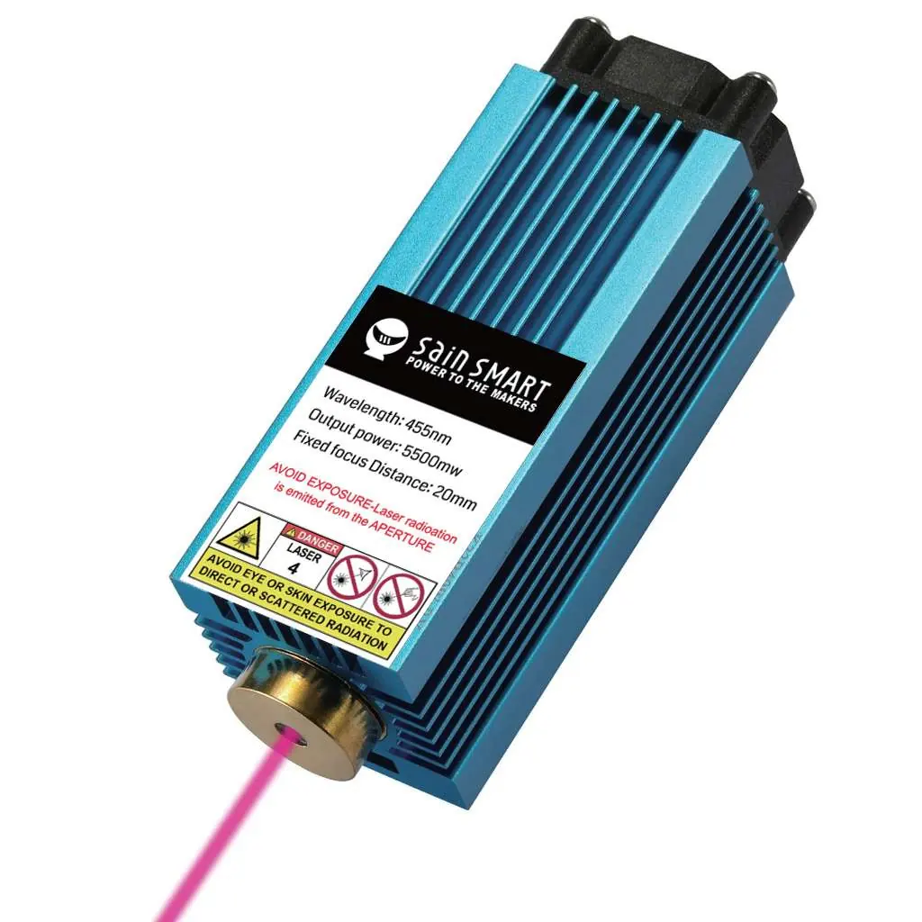 5.5W Laser Head