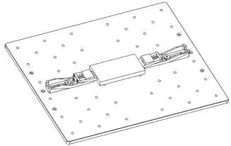 Installation on Aluminum/MDF spoilboard