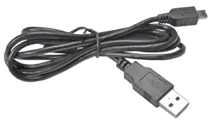 USB power cable