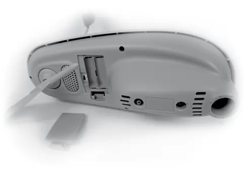 Sensor battery installation and A-B-C switch