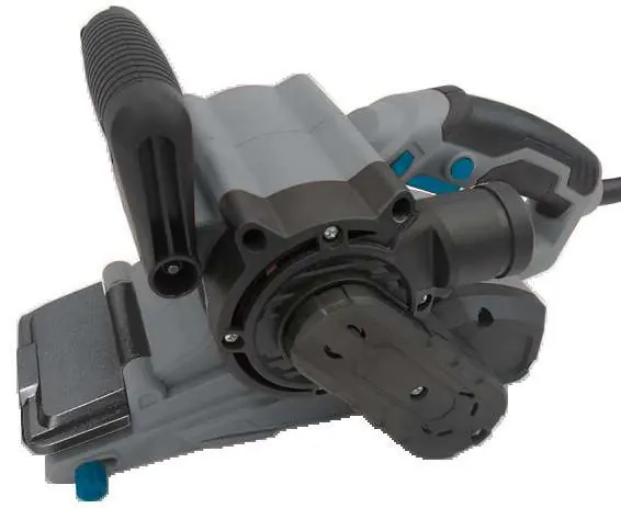 Parts identification diagram
