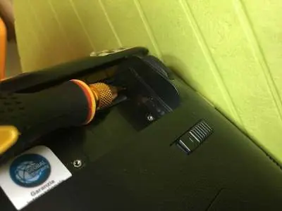 Unlocking keyboard hooks
