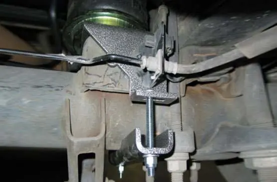 Additional installation photo from page 8