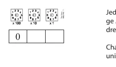 Rotary switch address configuration