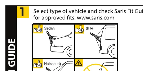 Vehicle compatibility check