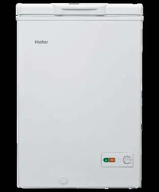 Haier HCF101 Chest Freezer
