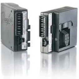 BD electronic controller 101N07xx Series