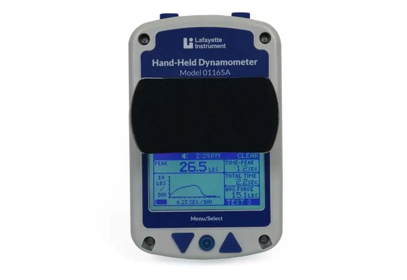 Lafayette Hand-Held Dynamometer