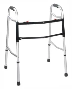 Drive Bariatric Folding Walker 10220-2WW