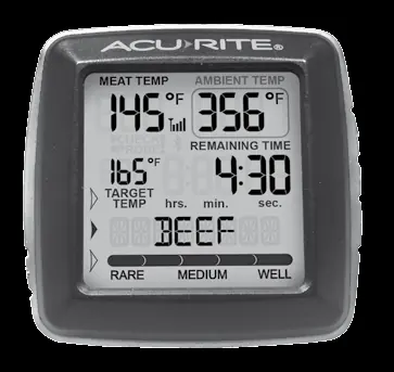 Wireless display interface