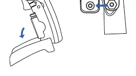 Battery installation procedure