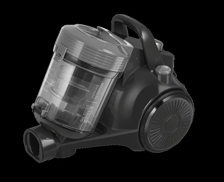 Sencor SVC 1025GR 3AAA Vacuum Cleaner