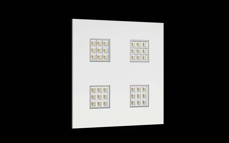 Resistex Résiclic LED module
