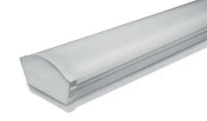Bell Lighting Mentor LED Batten