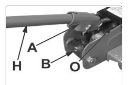 Jack components (Fig 1)