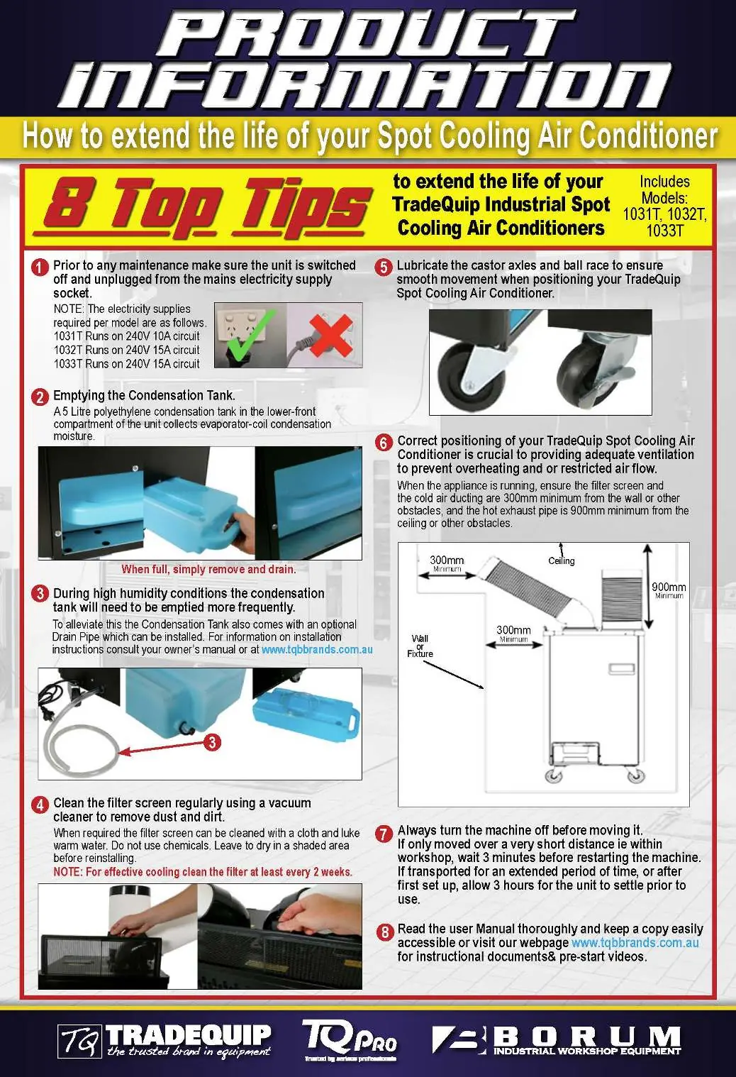 Additional installation photo from page 14