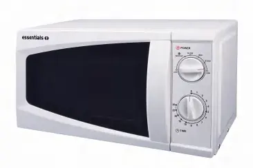 Essentials 20L Microwave Oven